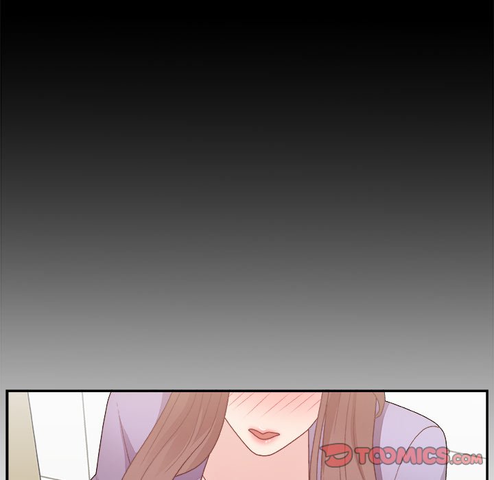 Miss Announcer - Chapter 19 [photo 26] - MangaPorn