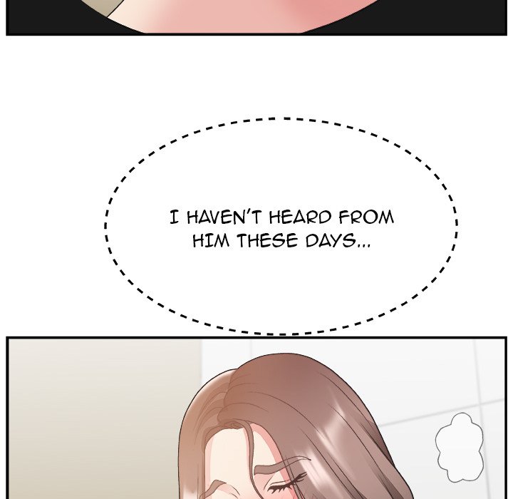 Miss Announcer - Chapter 19 [photo 31] - MangaPorn