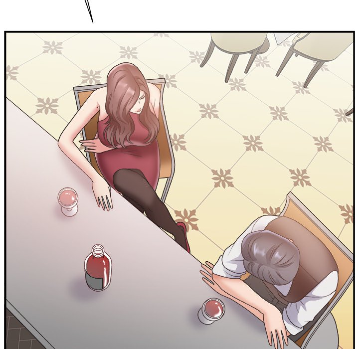 Miss Announcer - Chapter 19 [photo 36] - MangaPorn