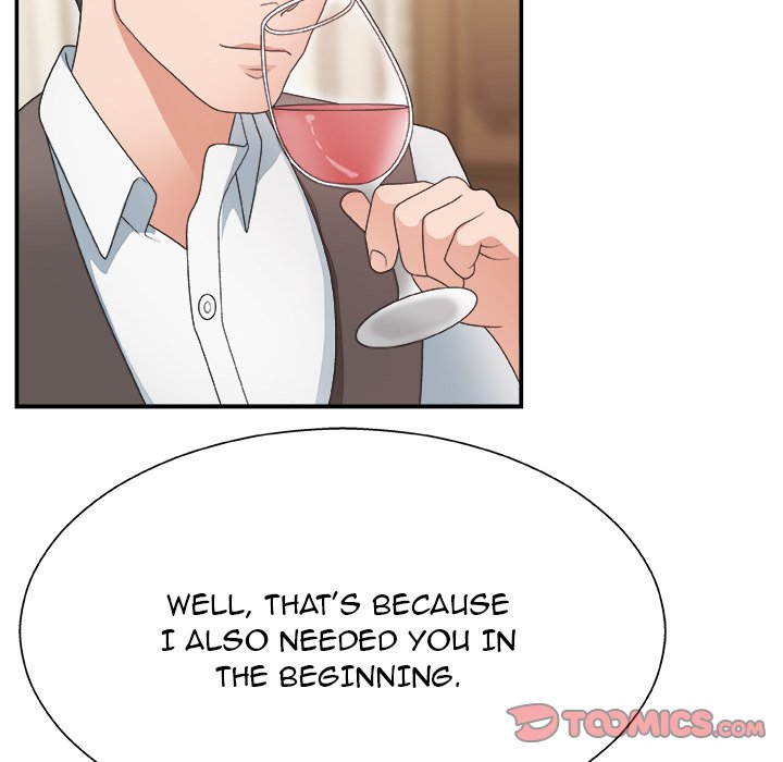 Miss Announcer - Chapter 19 [photo 38] - MangaPorn