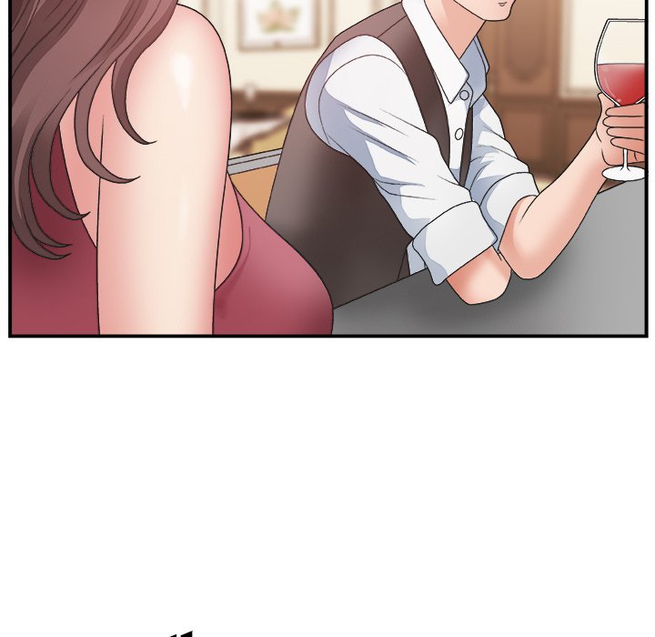 Miss Announcer - Chapter 19 [photo 41] - MangaPorn