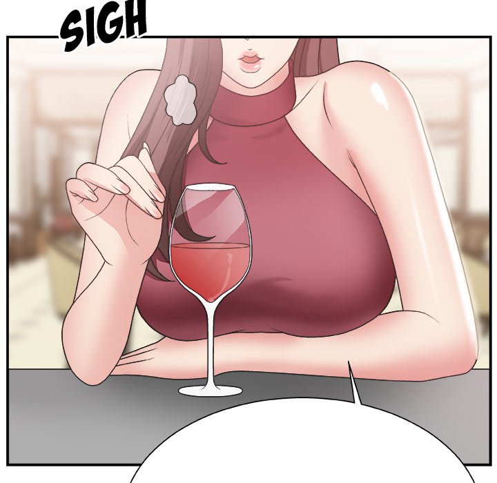 Miss Announcer - Chapter 19 [photo 42] - MangaPorn