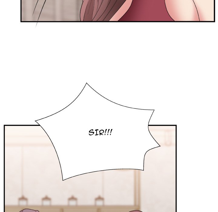 Miss Announcer - Chapter 19 [photo 45] - MangaPorn