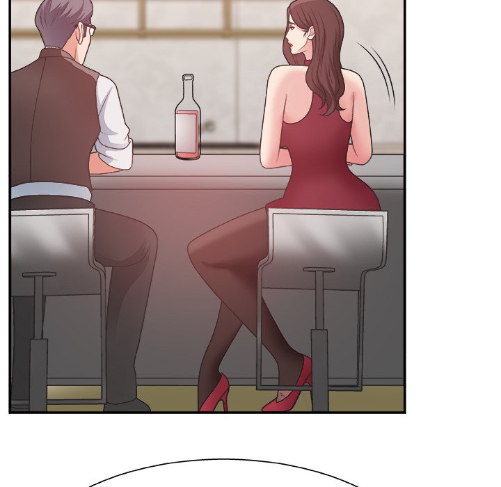 Miss Announcer - Chapter 19 [photo 46] - MangaPorn