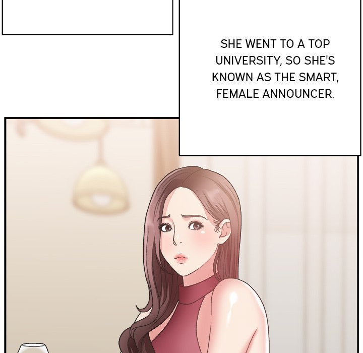 Miss Announcer - Chapter 19 [photo 51] - MangaPorn