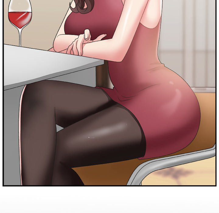 Miss Announcer - Chapter 19 [photo 52] - MangaPorn