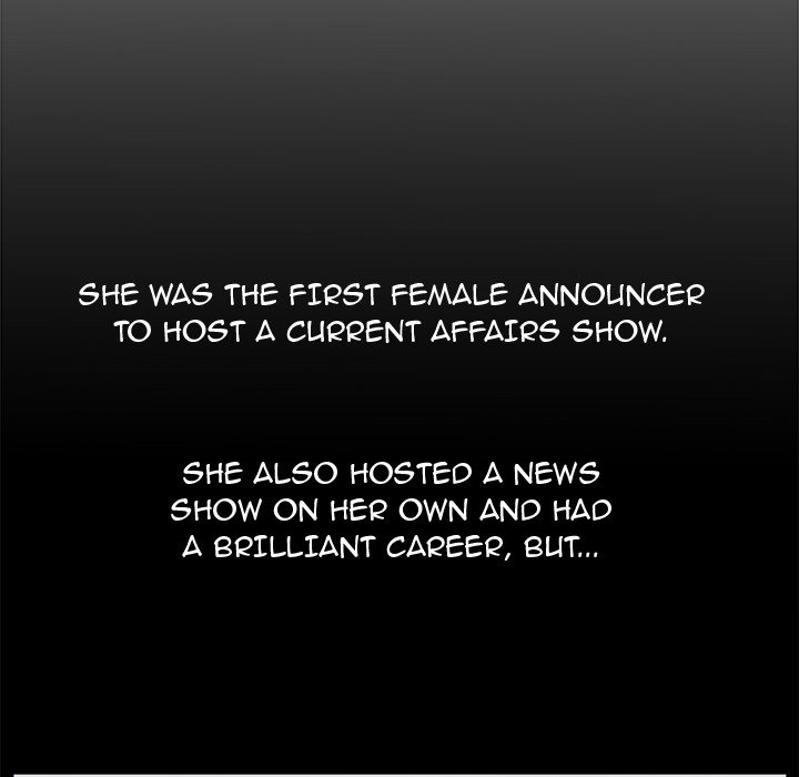 Miss Announcer - Chapter 19 [photo 54] - MangaPorn