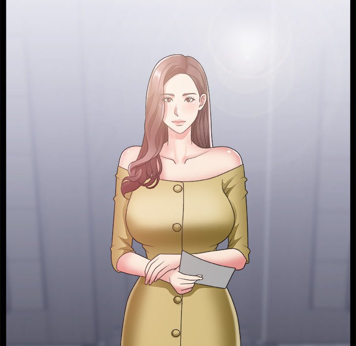 Miss Announcer - Chapter 19 [photo 55] - MangaPorn