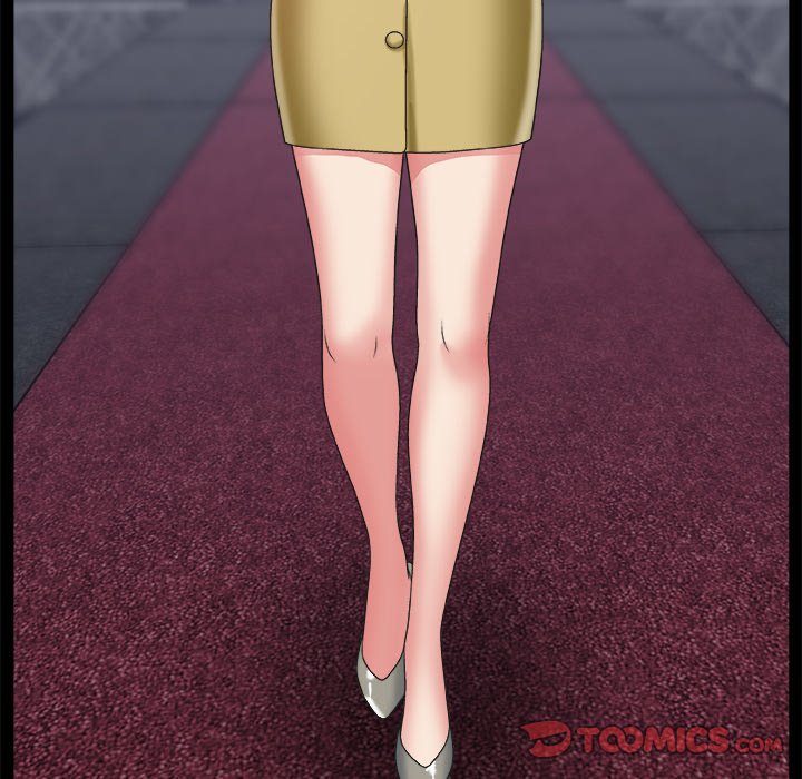 Miss Announcer - Chapter 19 [photo 56] - MangaPorn