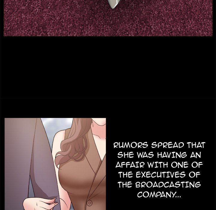 Miss Announcer - Chapter 19 [photo 57] - MangaPorn