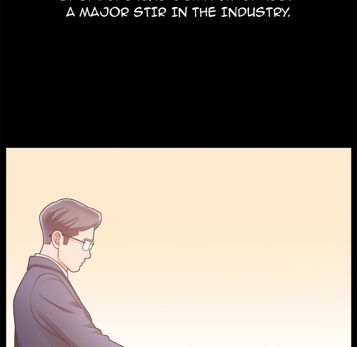 Miss Announcer - Chapter 19 [photo 61] - MangaPorn