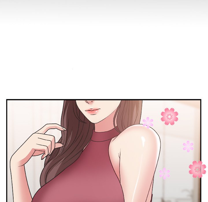 Miss Announcer - Chapter 19 [photo 64] - MangaPorn