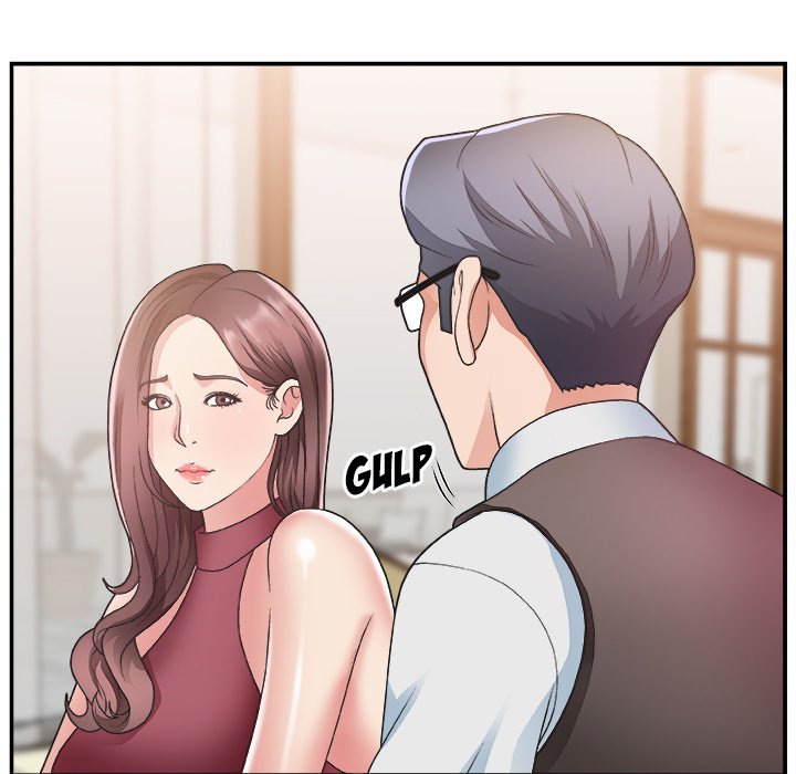 Miss Announcer - Chapter 19 [photo 66] - MangaPorn