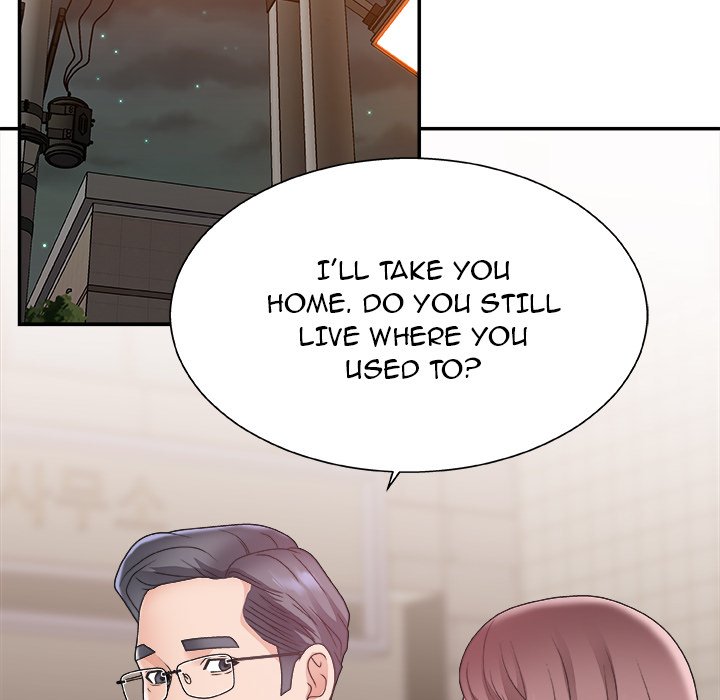 Miss Announcer - Chapter 19 [photo 69] - MangaPorn