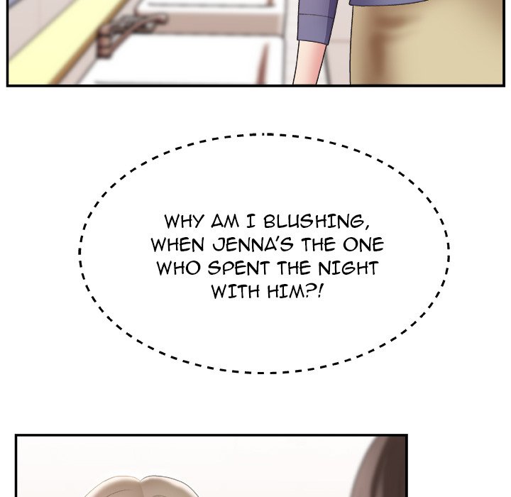 Miss Announcer - Chapter 19 [photo 7] - MangaPorn