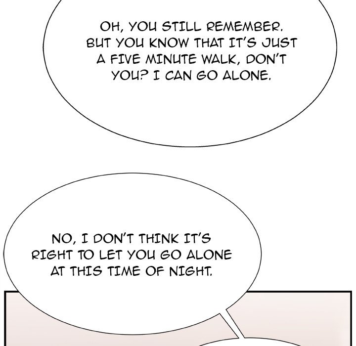 Miss Announcer - Chapter 19 [photo 71] - MangaPorn