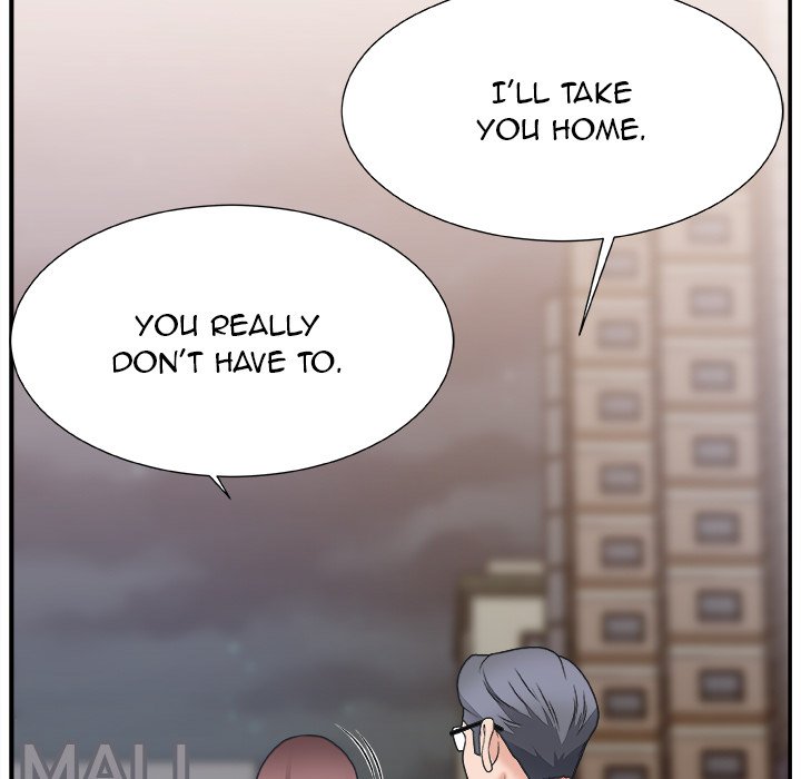 Miss Announcer - Chapter 19 [photo 72] - MangaPorn