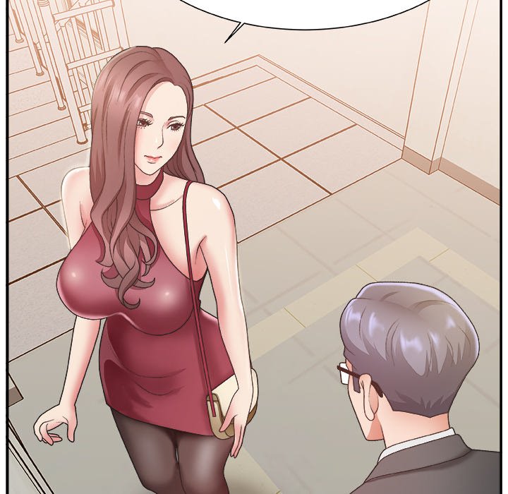 Miss Announcer - Chapter 19 [photo 77] - MangaPorn