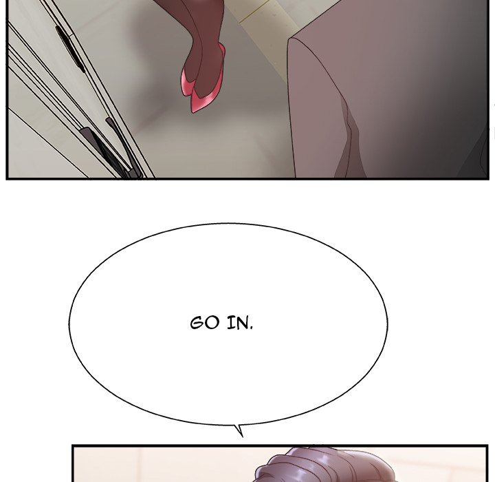 Miss Announcer - Chapter 19 [photo 78] - MangaPorn