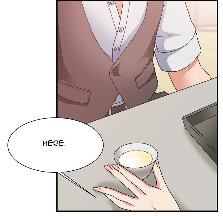 Miss Announcer - Chapter 19 [photo 87] - MangaPorn