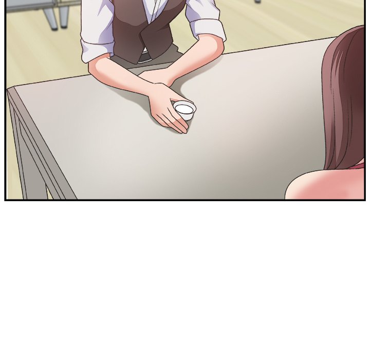 Miss Announcer - Chapter 19 [photo 89] - MangaPorn