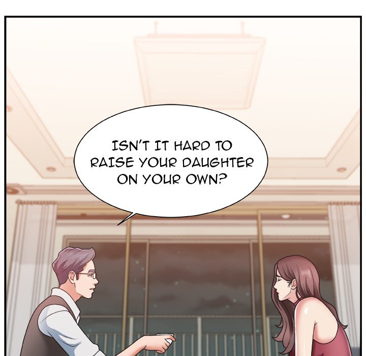 Miss Announcer - Chapter 19 [photo 90] - MangaPorn