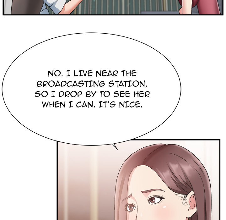 Miss Announcer - Chapter 19 [photo 91] - MangaPorn