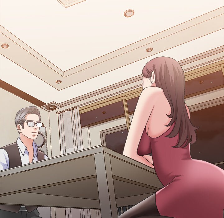 Miss Announcer - Chapter 19 [photo 97] - MangaPorn