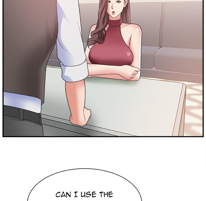 Miss Announcer - Chapter 19 [photo 99] - MangaPorn