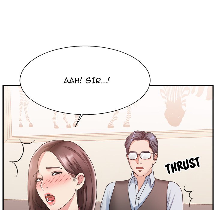 Miss Announcer - Chapter 20 [photo 12] - MangaPorn