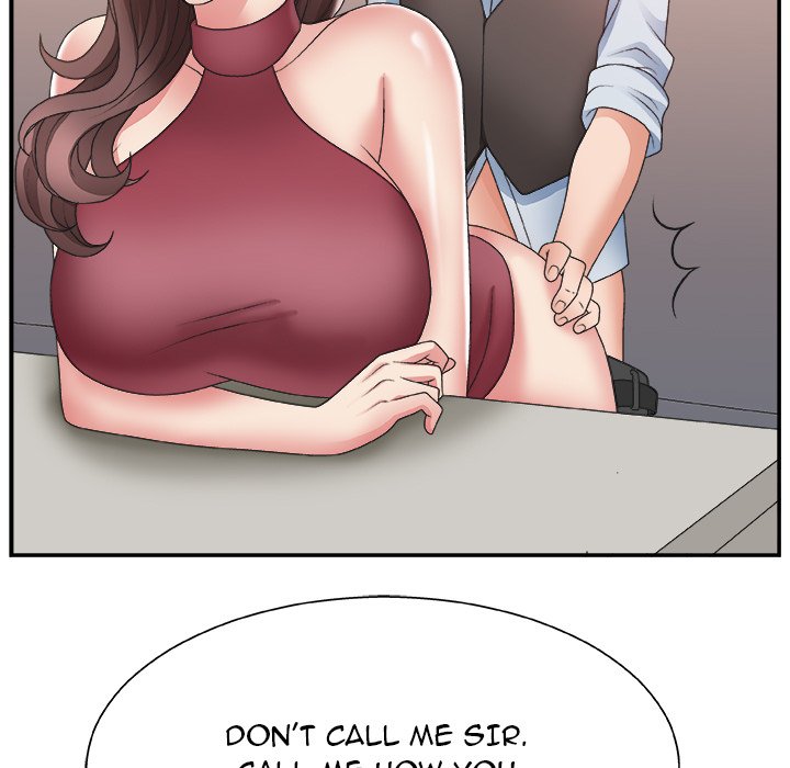 Miss Announcer - Chapter 20 [photo 13] - MangaPorn