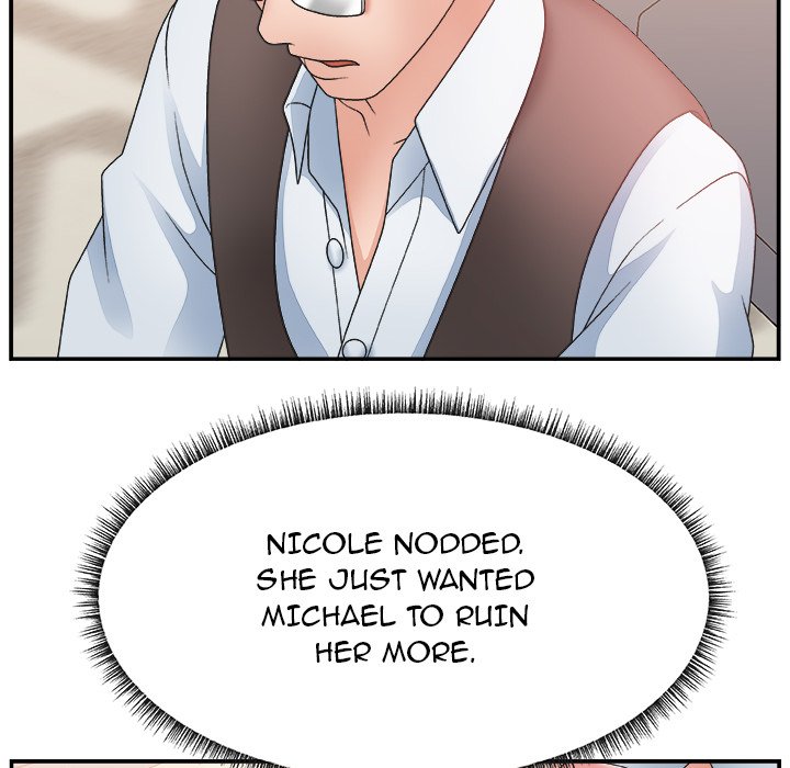 Miss Announcer - Chapter 20 [photo 29] - MangaPorn