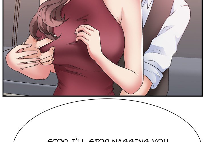 Miss Announcer - Chapter 20 [photo 3] - MangaPorn