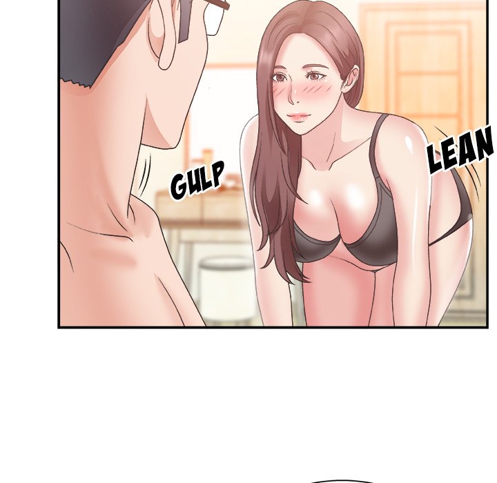 Miss Announcer - Chapter 20 [photo 39] - MangaPorn