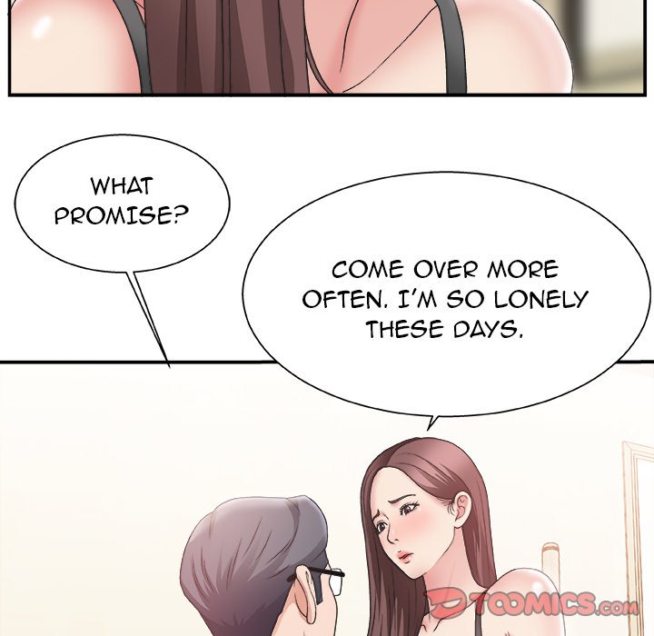 Miss Announcer - Chapter 20 [photo 50] - MangaPorn