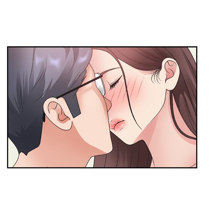 Miss Announcer - Chapter 20 [photo 55] - MangaPorn