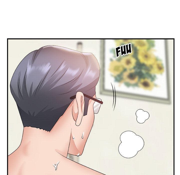 Miss Announcer - Chapter 20 [photo 79] - MangaPorn