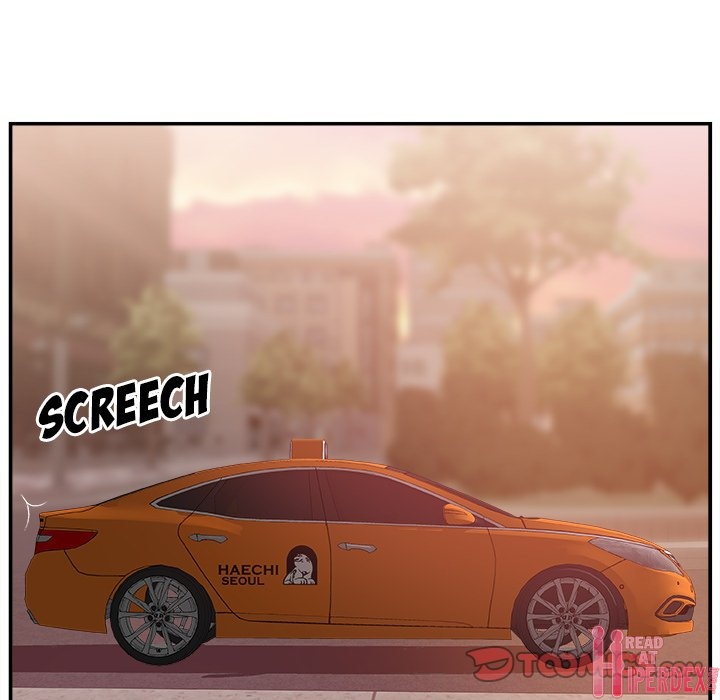 Miss Announcer - Chapter 21 [photo 117] - MangaPorn