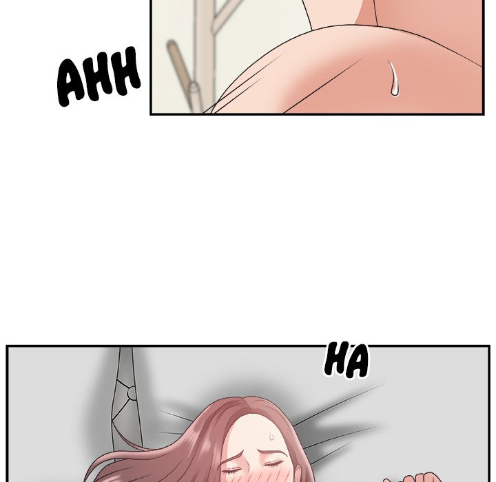 Miss Announcer - Chapter 21 [photo 35] - MangaPorn