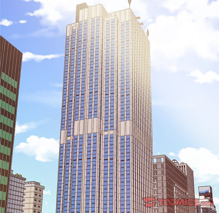 Miss Announcer - Chapter 21 [photo 39] - MangaPorn