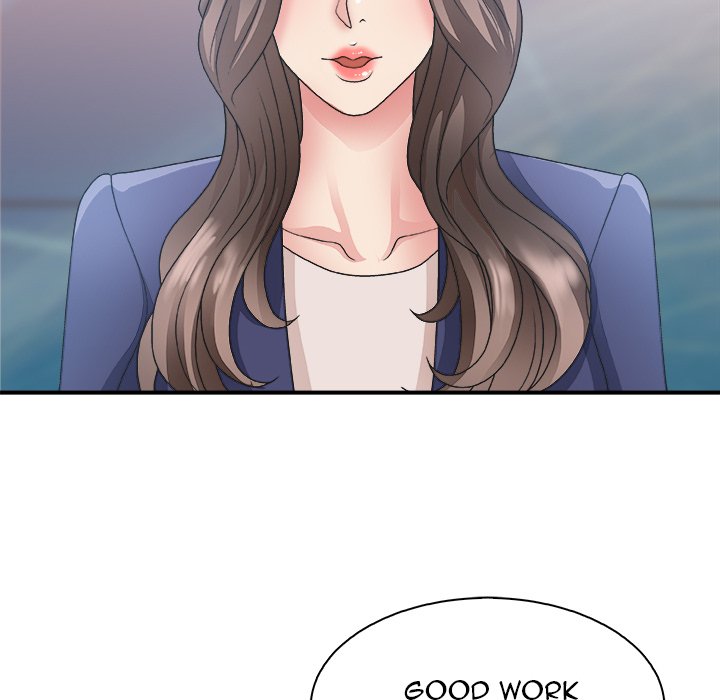 Miss Announcer - Chapter 21 [photo 43] - MangaPorn