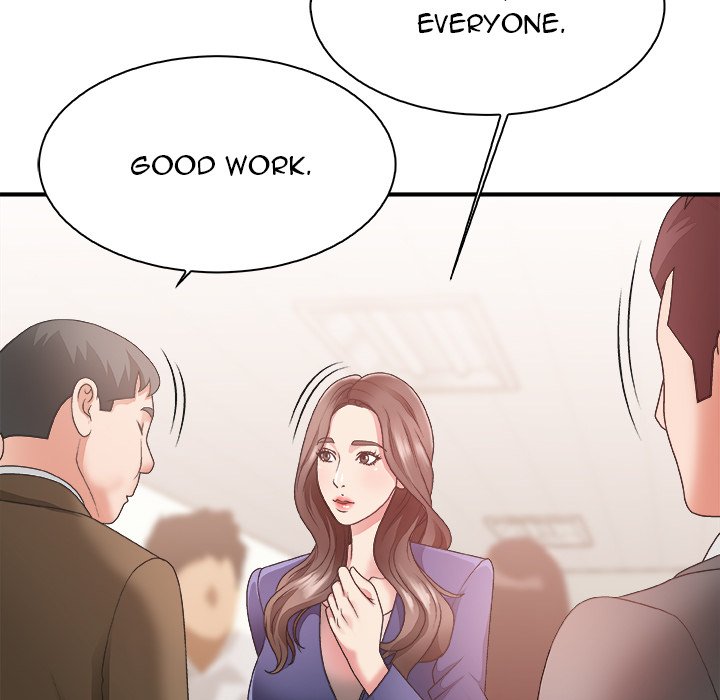 Miss Announcer - Chapter 21 [photo 44] - MangaPorn