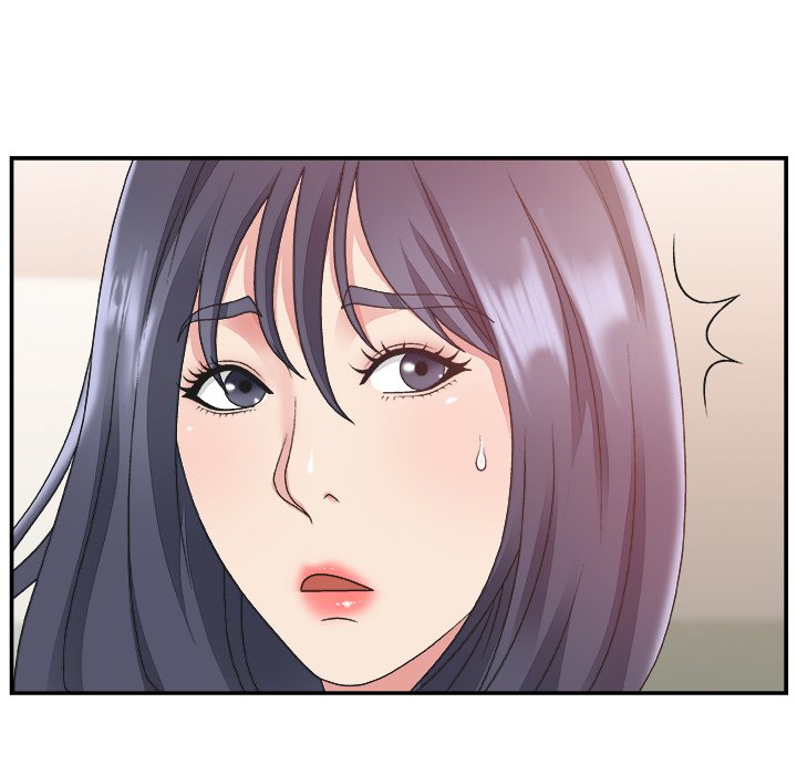 Miss Announcer - Chapter 21 [photo 54] - MangaPorn