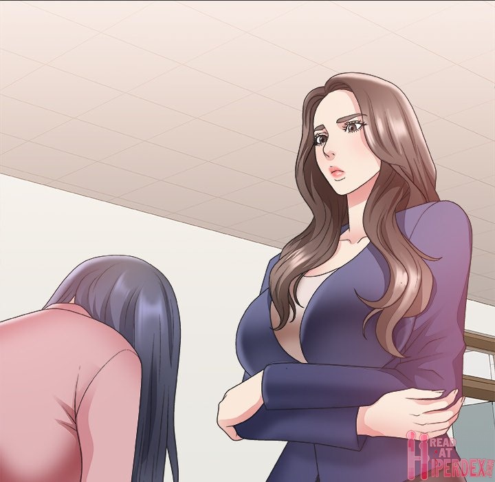 Miss Announcer - Chapter 21 [photo 61] - MangaPorn