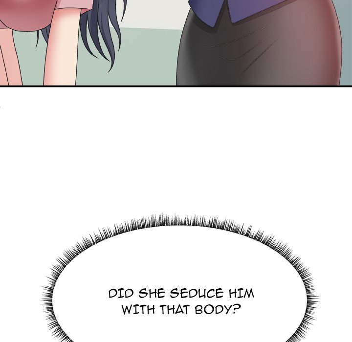 Miss Announcer - Chapter 21 [photo 62] - MangaPorn