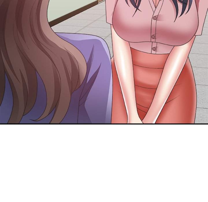 Miss Announcer - Chapter 21 [photo 68] - MangaPorn