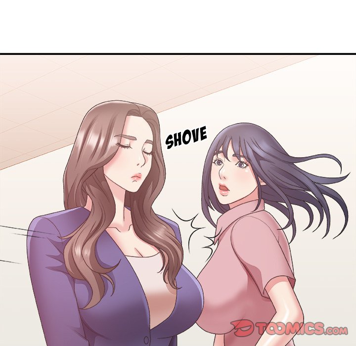 Miss Announcer - Chapter 21 [photo 69] - MangaPorn