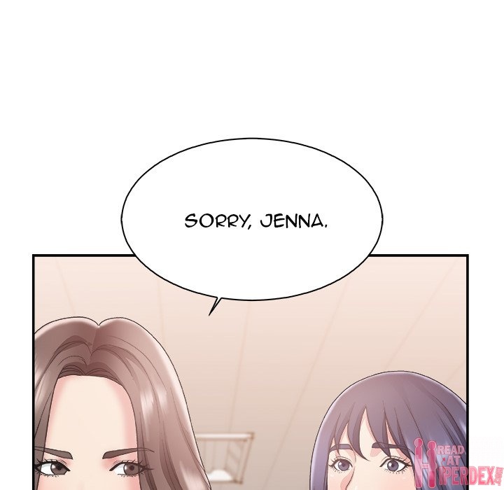 Miss Announcer - Chapter 21 [photo 71] - MangaPorn