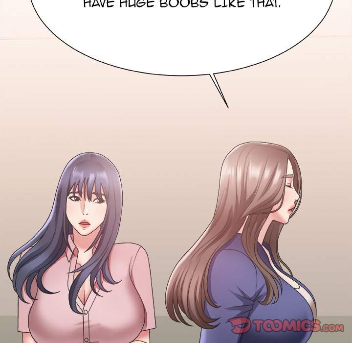 Miss Announcer - Chapter 21 [photo 75] - MangaPorn