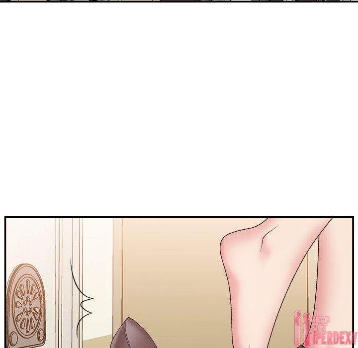 Miss Announcer - Chapter 21 [photo 86] - MangaPorn